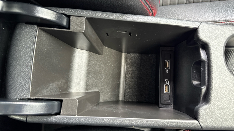 Mercedes-Benz GLA 220d 4Matic AMG Line 5dr Auto [Prem Plus] Diesel Hatchback